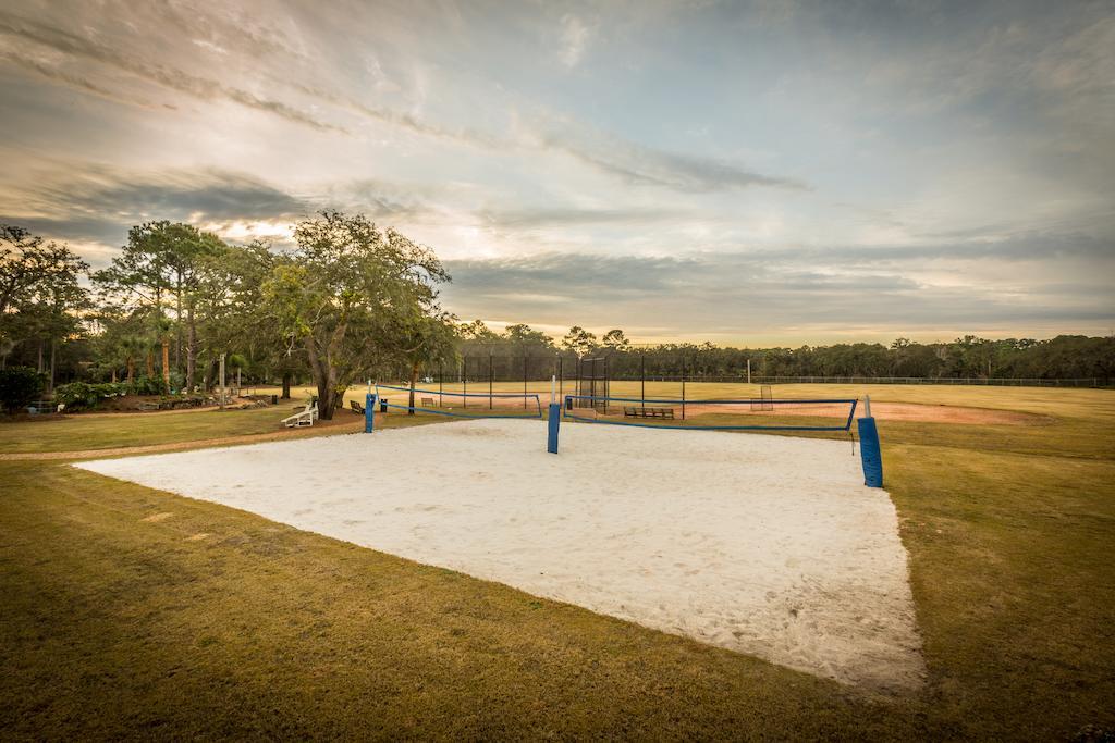 Champions World Resort Kissimmee Exterior photo