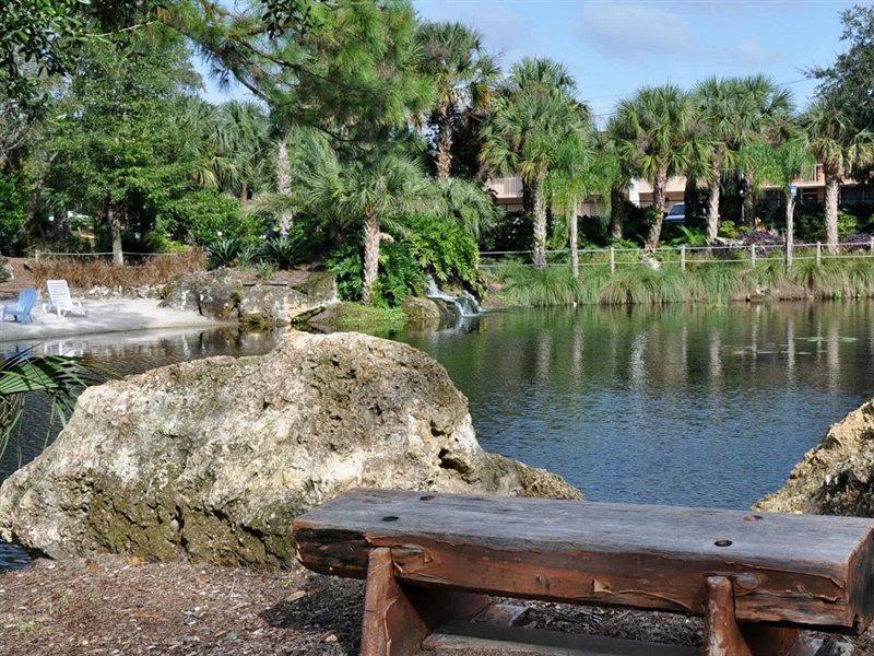 Champions World Resort Kissimmee Exterior photo