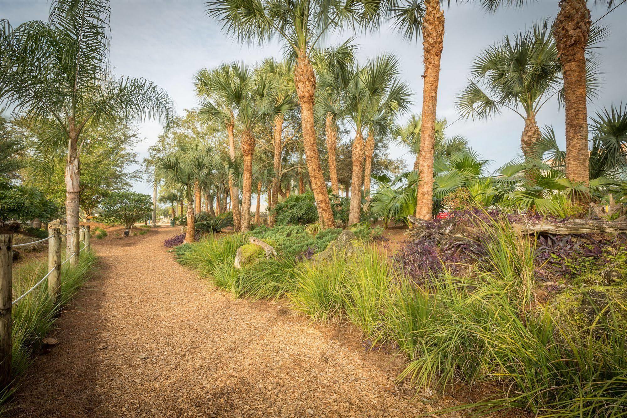 Champions World Resort Kissimmee Exterior photo