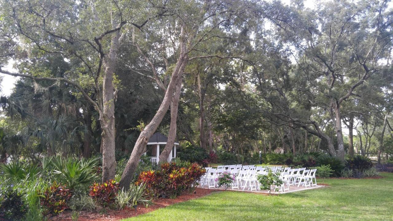 Champions World Resort Kissimmee Exterior photo