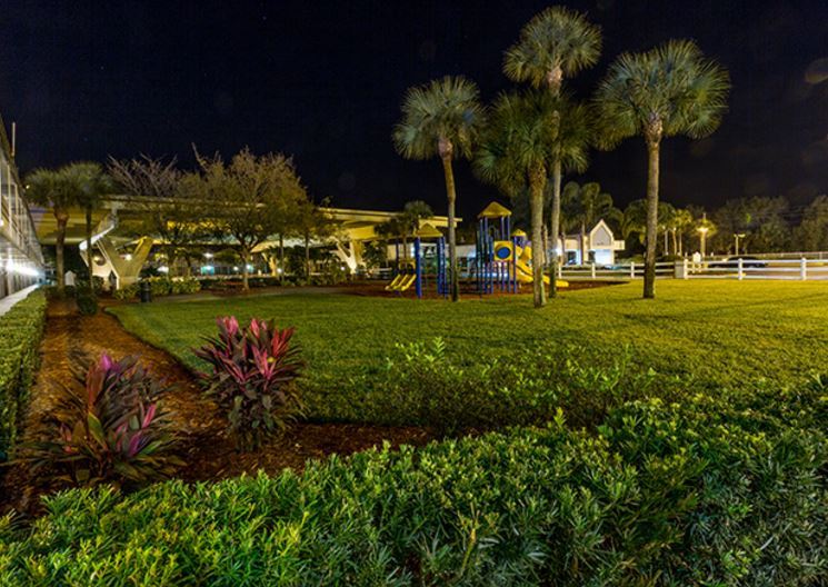 Champions World Resort Kissimmee Exterior photo